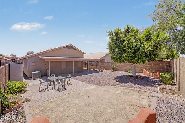 6602 W DESERT HOLLOW Drive, Phoenix, AZ 85083