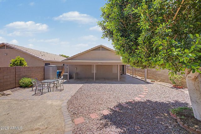 6602 W DESERT HOLLOW Drive, Phoenix, AZ 85083