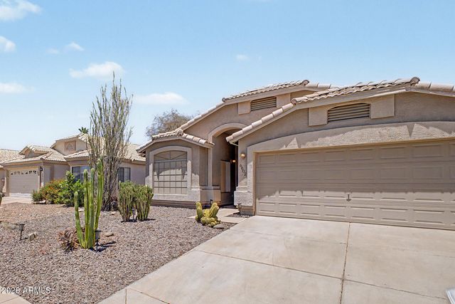 6602 W DESERT HOLLOW Drive, Phoenix, AZ 85083
