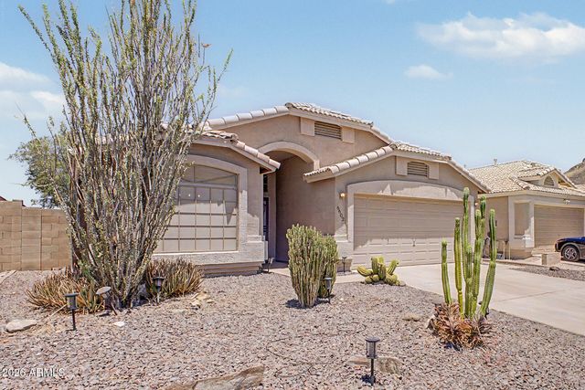 6602 W DESERT HOLLOW Drive, Phoenix, AZ 85083