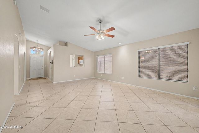 6602 W DESERT HOLLOW Drive, Phoenix, AZ 85083