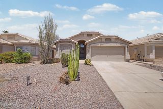 6602 W DESERT HOLLOW Drive, Phoenix, AZ 85083