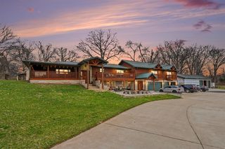 10340 Kruger Road, Union Pier, MI 49129