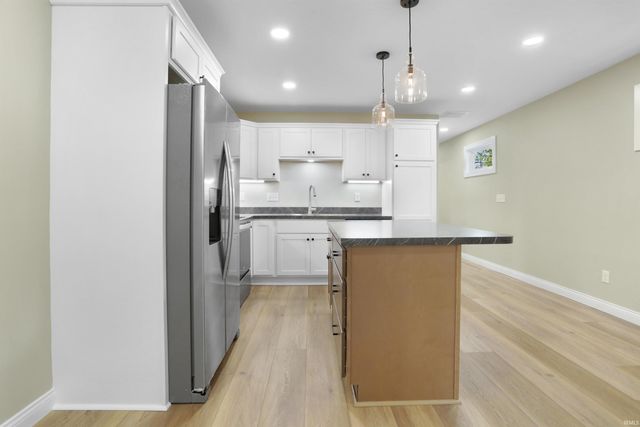 1317 S Linwood Avenue, Evansville, IN 47713