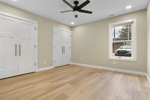 1317 S Linwood Avenue, Evansville, IN 47713