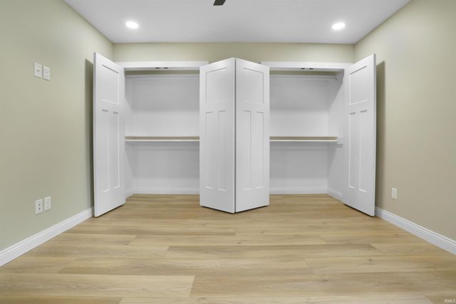 1317 S Linwood Avenue, Evansville, IN 47713