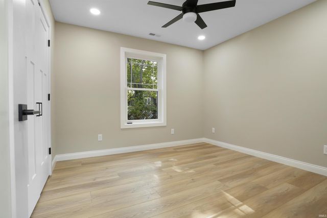 1317 S Linwood Avenue, Evansville, IN 47713