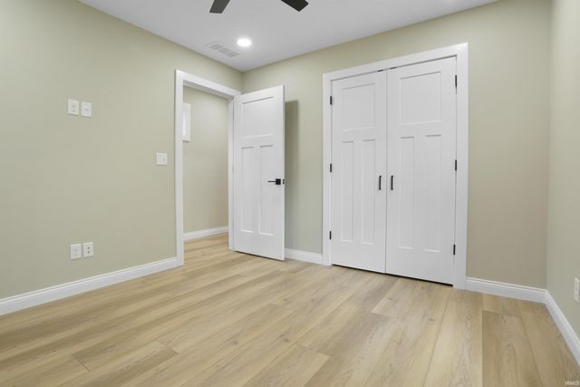 1317 S Linwood Avenue, Evansville, IN 47713