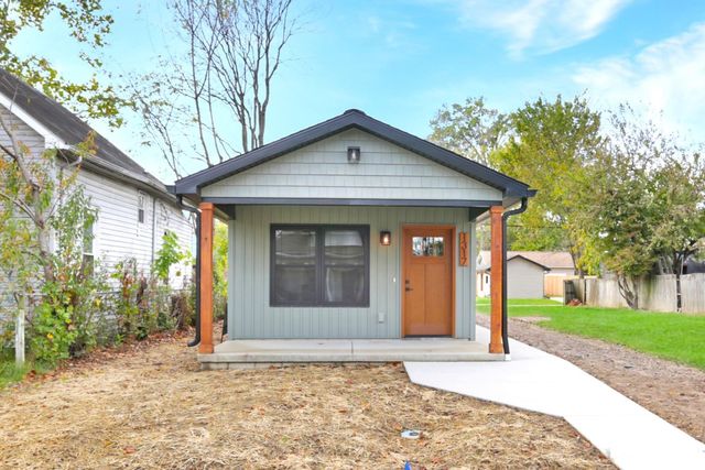 1317 S Linwood Avenue, Evansville, IN 47713