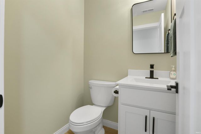 1317 S Linwood Avenue, Evansville, IN 47713