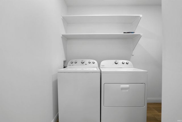 1317 S Linwood Avenue, Evansville, IN 47713