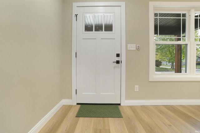 1317 S Linwood Avenue, Evansville, IN 47713