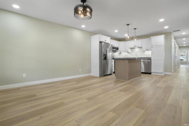 1317 S Linwood Avenue, Evansville, IN 47713