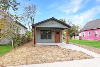 1317 S Linwood Avenue, Evansville, IN 47713