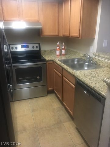 1455 East Katie Avenue G12, Las Vegas, NV 89119