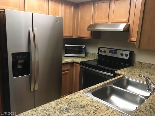 1455 East Katie Avenue G12, Las Vegas, NV 89119