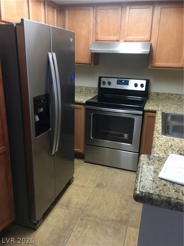 1455 East Katie Avenue G12, Las Vegas, NV 89119