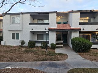 1455 East Katie Avenue G12, Las Vegas, NV 89119