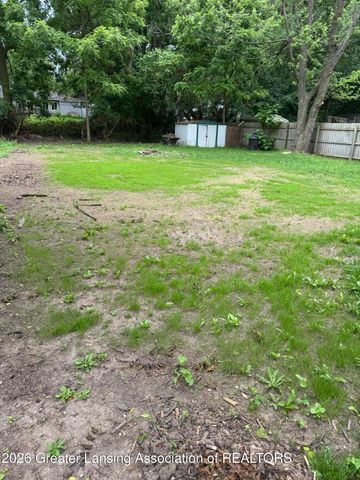 106 E Everettdale Avenue, Lansing, MI 48910