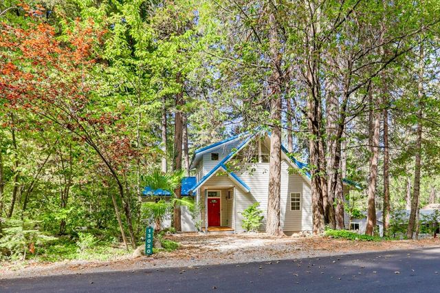 13020 Sadie D Dr, Nevada City, CA 95959