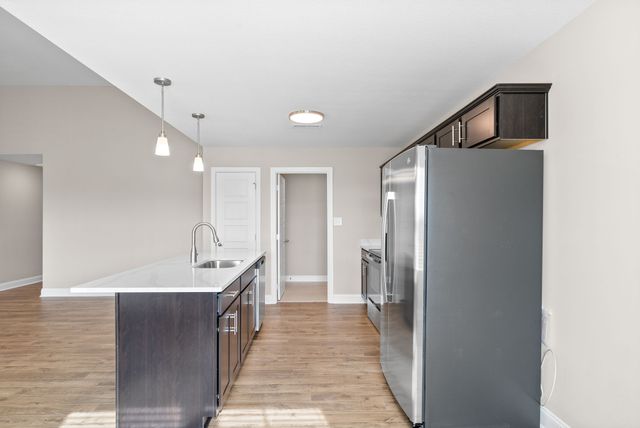 30 Echo Ridge, Oak Grove, KY 42262