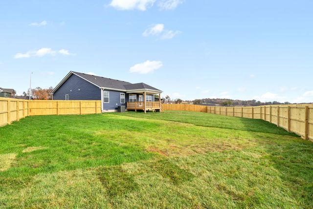 30 Echo Ridge, Oak Grove, KY 42262