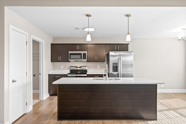 30 Echo Ridge, Oak Grove, KY 42262