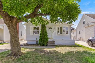 12937 Walnut Street, Southgate, MI 48195