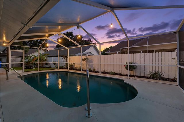 4607 SAWGRASS BOULEVARD, New Port Richey, FL 34653