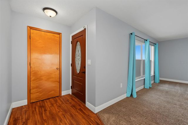 4607 SAWGRASS BOULEVARD, New Port Richey, FL 34653