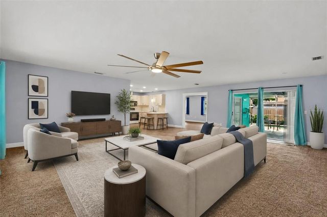 4607 SAWGRASS BOULEVARD, New Port Richey, FL 34653