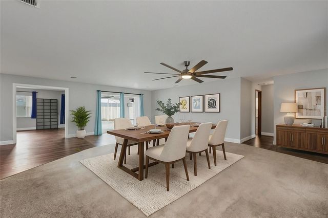 4607 SAWGRASS BOULEVARD, New Port Richey, FL 34653
