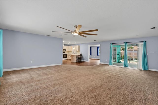4607 SAWGRASS BOULEVARD, New Port Richey, FL 34653