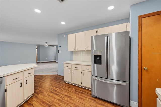 4607 SAWGRASS BOULEVARD, New Port Richey, FL 34653
