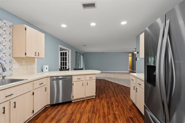 4607 SAWGRASS BOULEVARD, New Port Richey, FL 34653