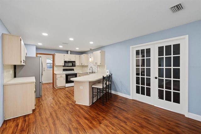 4607 SAWGRASS BOULEVARD, New Port Richey, FL 34653