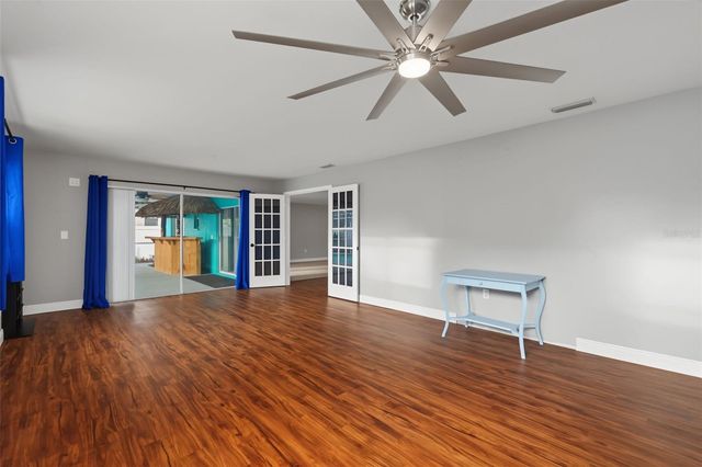 4607 SAWGRASS BOULEVARD, New Port Richey, FL 34653