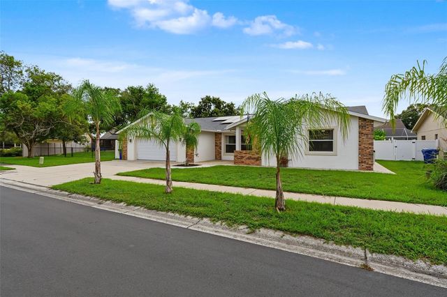 4607 SAWGRASS BOULEVARD, New Port Richey, FL 34653
