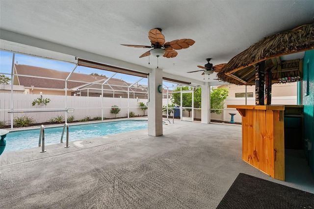 4607 SAWGRASS BOULEVARD, New Port Richey, FL 34653