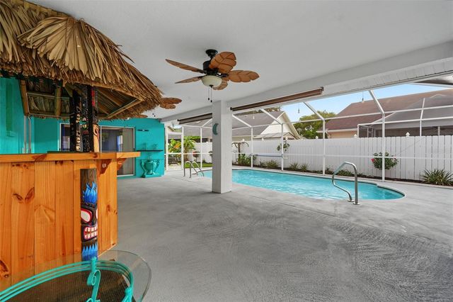 4607 SAWGRASS BOULEVARD, New Port Richey, FL 34653