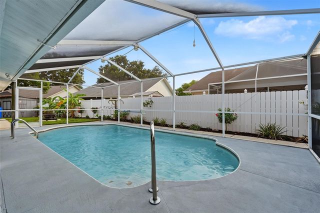 4607 SAWGRASS BOULEVARD, New Port Richey, FL 34653