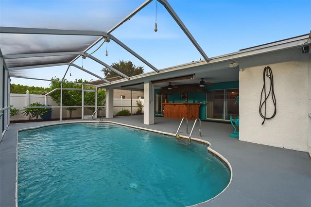 4607 SAWGRASS BOULEVARD, New Port Richey, FL 34653
