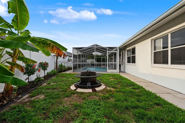 4607 SAWGRASS BOULEVARD, New Port Richey, FL 34653