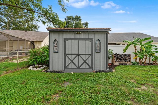 4607 SAWGRASS BOULEVARD, New Port Richey, FL 34653