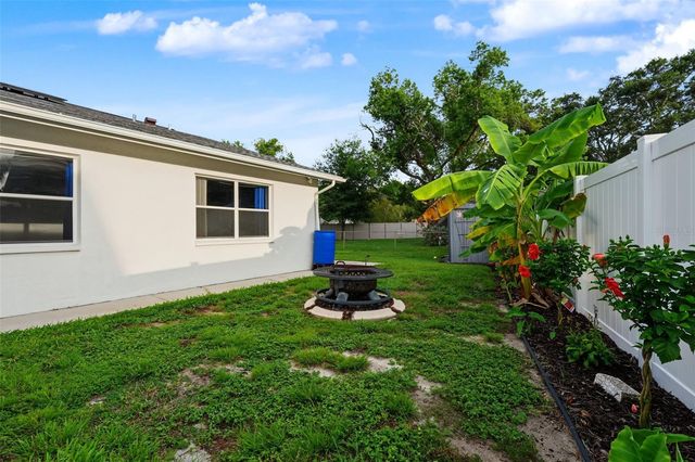 4607 SAWGRASS BOULEVARD, New Port Richey, FL 34653