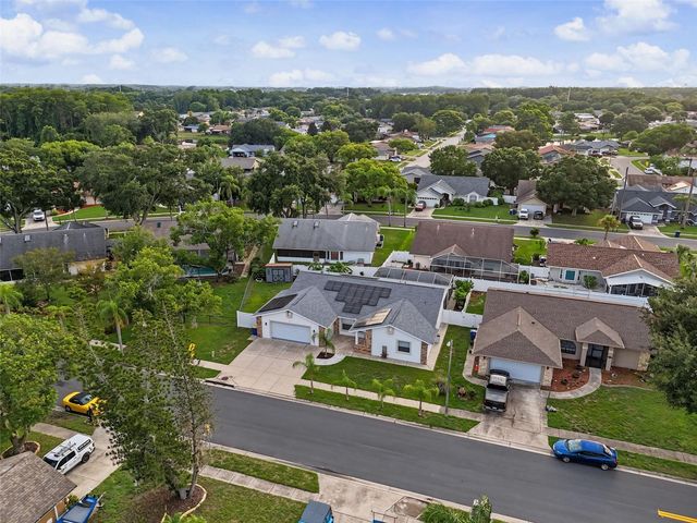4607 SAWGRASS BOULEVARD, New Port Richey, FL 34653