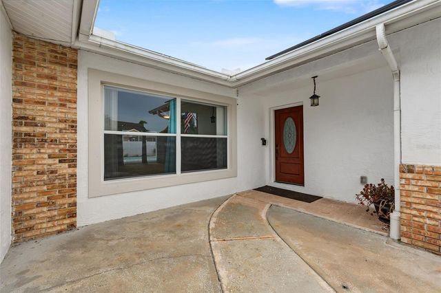 4607 SAWGRASS BOULEVARD, New Port Richey, FL 34653