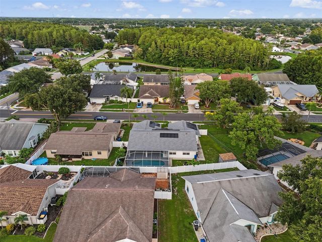 4607 SAWGRASS BOULEVARD, New Port Richey, FL 34653