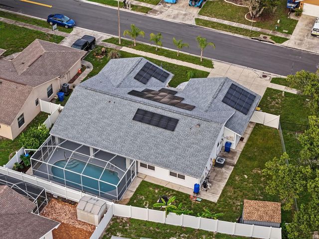 4607 SAWGRASS BOULEVARD, New Port Richey, FL 34653