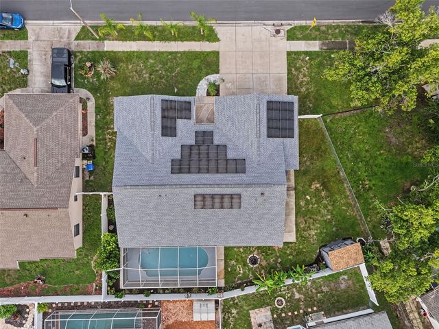 4607 SAWGRASS BOULEVARD, New Port Richey, FL 34653
